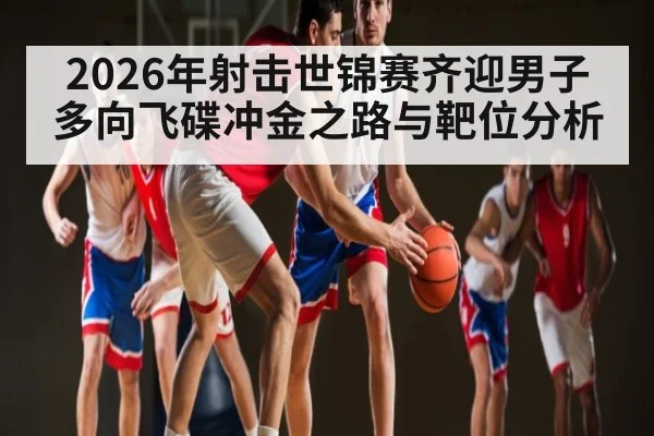 2026年射击世锦赛齐迎男子多向飞碟冲金之路与靶位分析 - PG